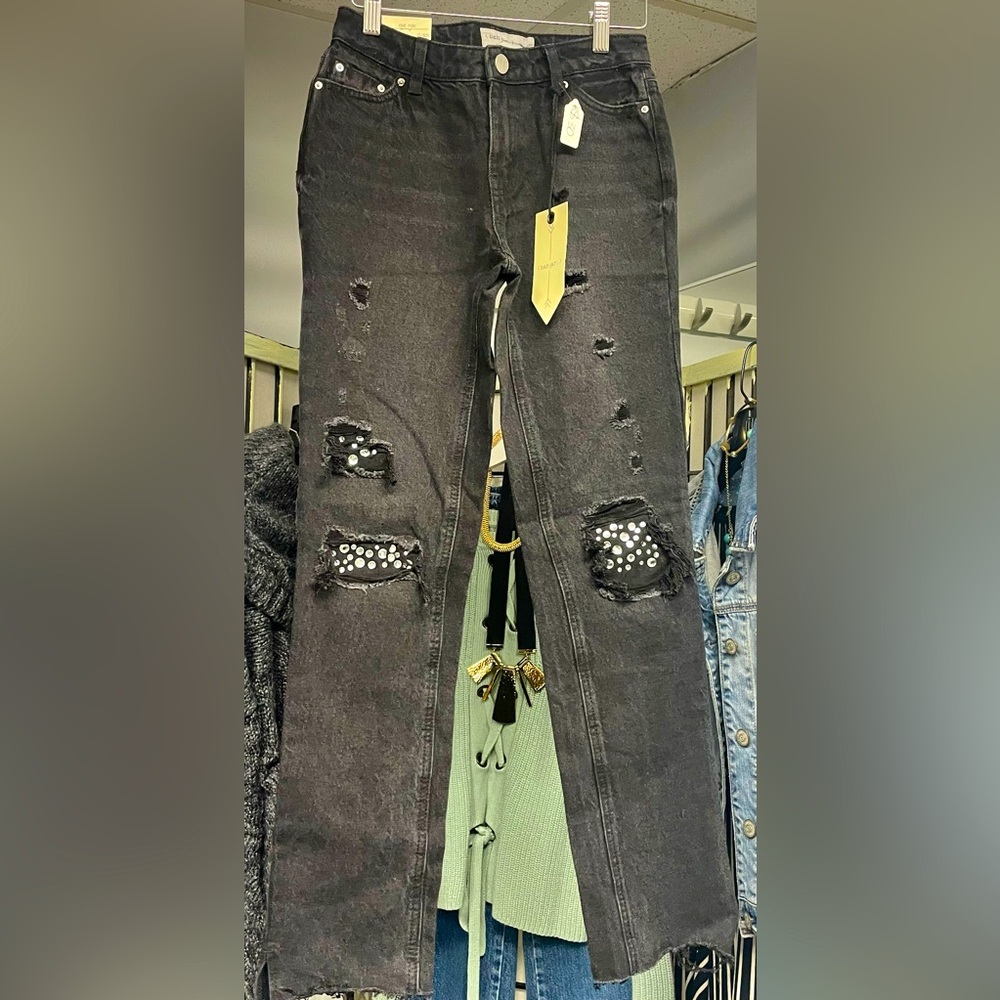 Ban•jars Jeans🔥